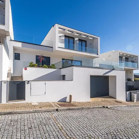 Esperanca Terrace *