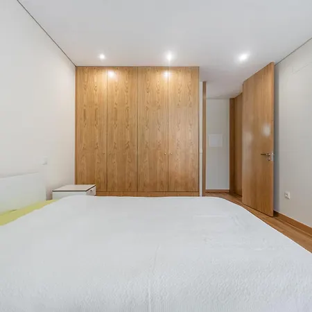 Esperanca Terrace Villa