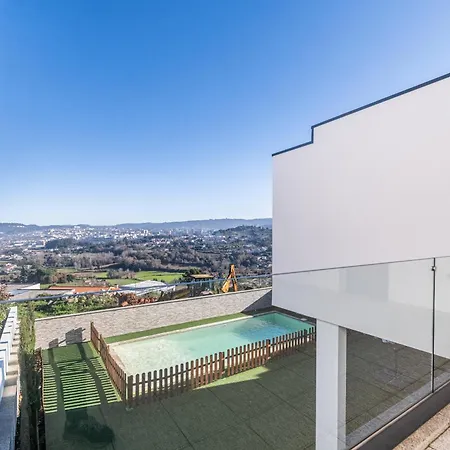 Esperanca Terrace Villa