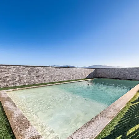 Villa Esperanca Terrace *