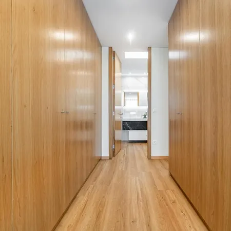 Villa Esperanca Terrace Braga