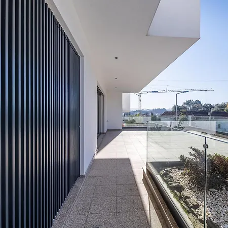 Esperanca Terrace Μπράγκα