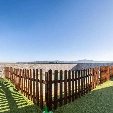 Esperanca Terrace * Braga