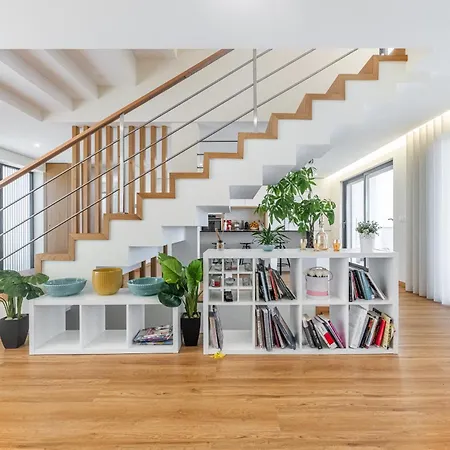 Esperanca Terrace Villa