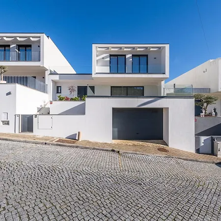 Villa Esperanca Terrace