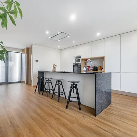 Esperanca Terrace Villa