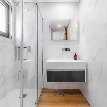 Esperanca Terrace Villa *