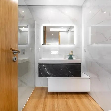 Villa Esperanca Terrace *