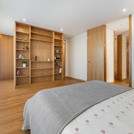 Esperanca Terrace Braga