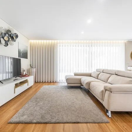 Esperanca Terrace * Μπράγκα