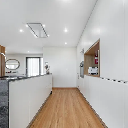 Villa Esperanca Terrace