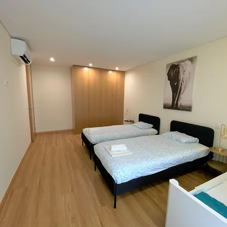 Esperanca Terrace Villa *