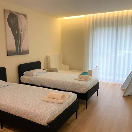 Esperanca Terrace * Braga