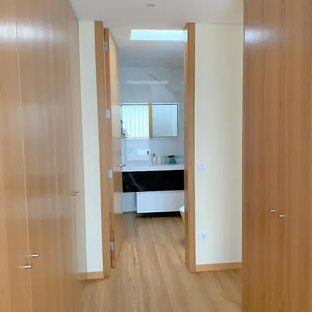 Esperanca Terrace Braga