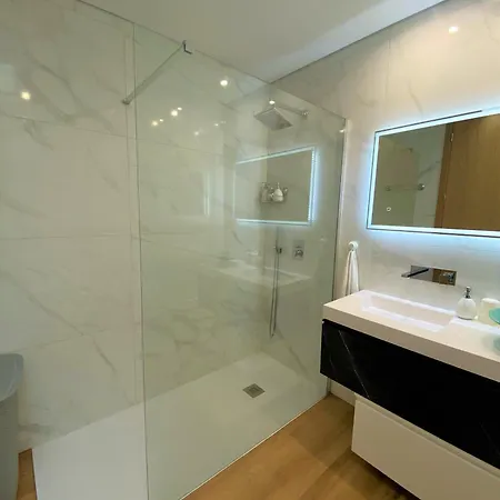 Esperanca Terrace * Braga