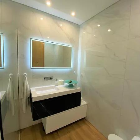 Esperanca Terrace Villa