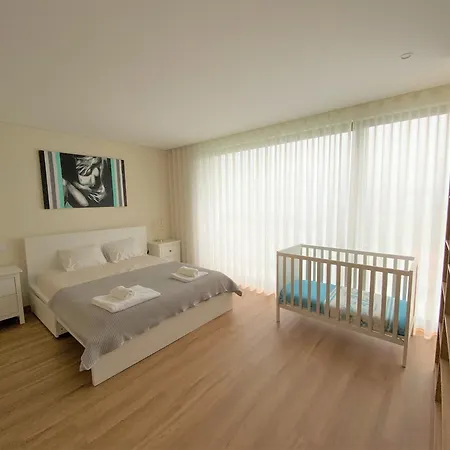 Esperanca Terrace Villa *