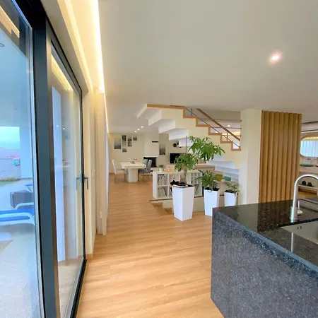 Esperanca Terrace Villa