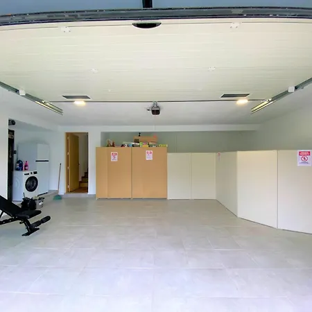 Esperanca Terrace Villa *