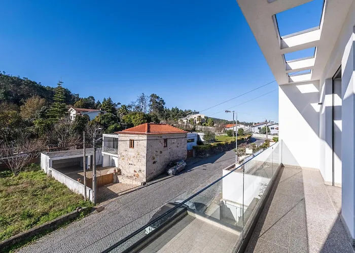 Esperanca Terrace ブラガ