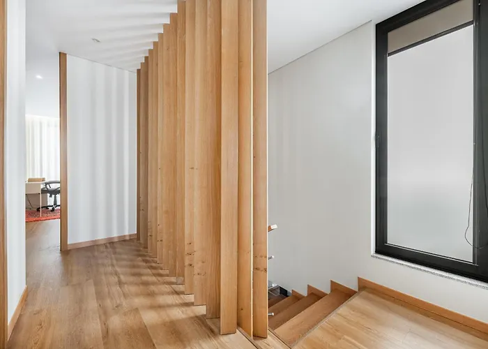 Villa Esperanca Terrace