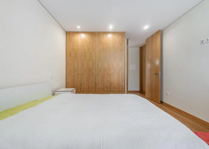 Esperanca Terrace ヴィラ