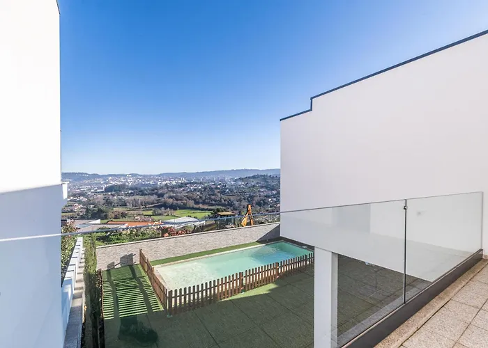 Esperanca Terrace ヴィラ