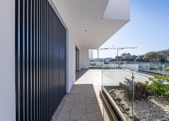 Esperanca Terrace Braga