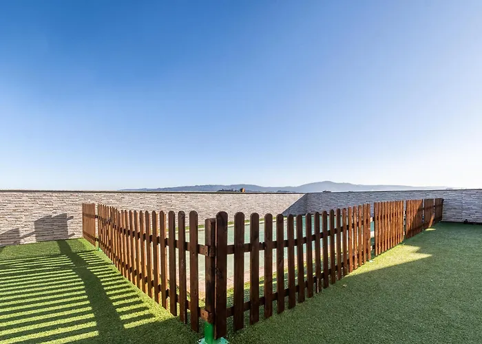 Esperanca Terrace * ブラガ