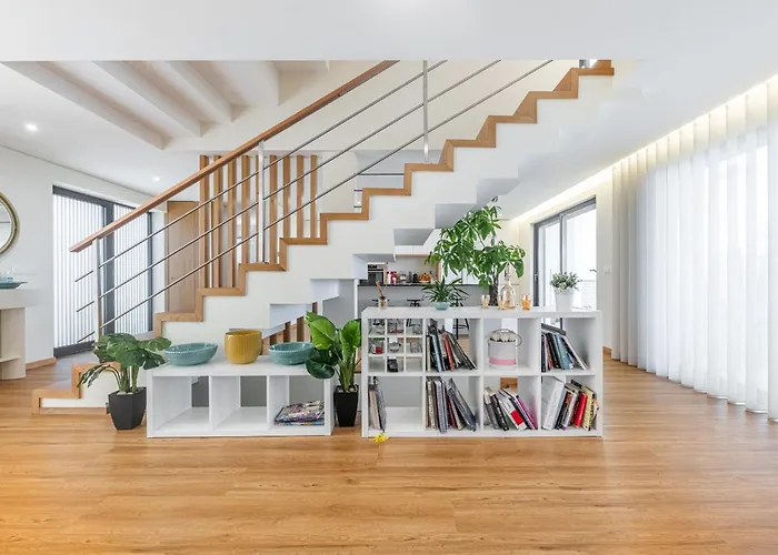 Esperanca Terrace ヴィラ