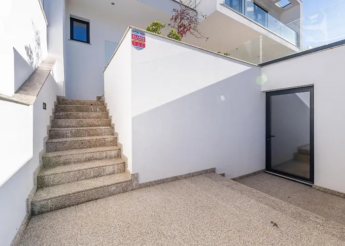 Esperanca Terrace ヴィラ *