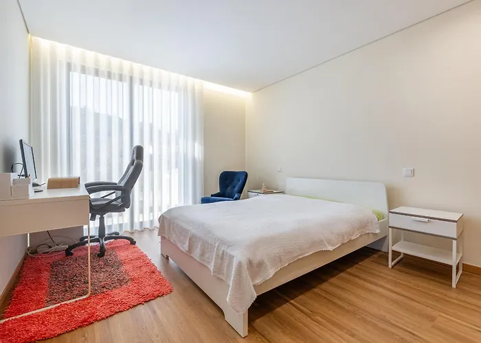 Esperanca Terrace ヴィラ ブラガ