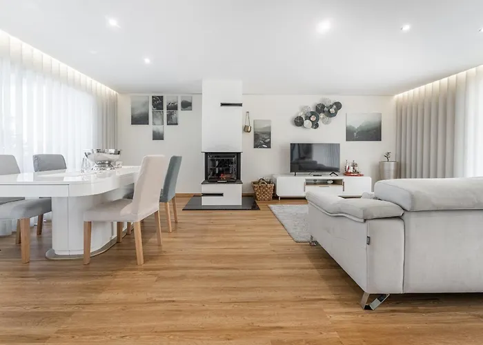 Esperanca Terrace Braga