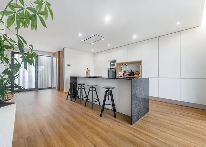 Esperanca Terrace ヴィラ