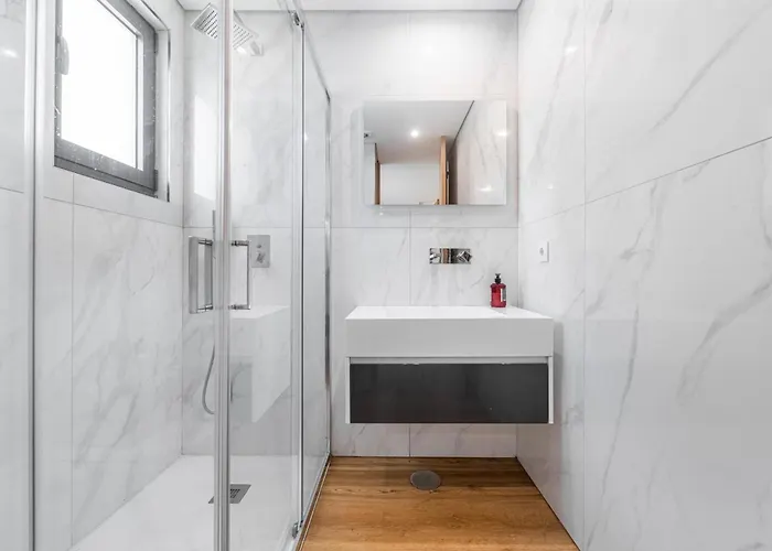 Esperanca Terrace ヴィラ *