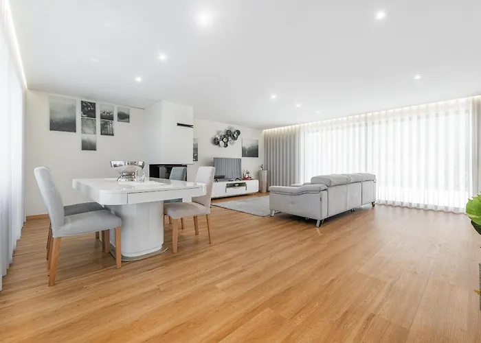 Esperanca Terrace ヴィラ ブラガ