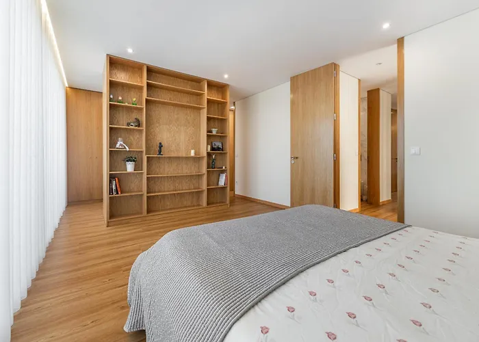 Esperanca Terrace ブラガ