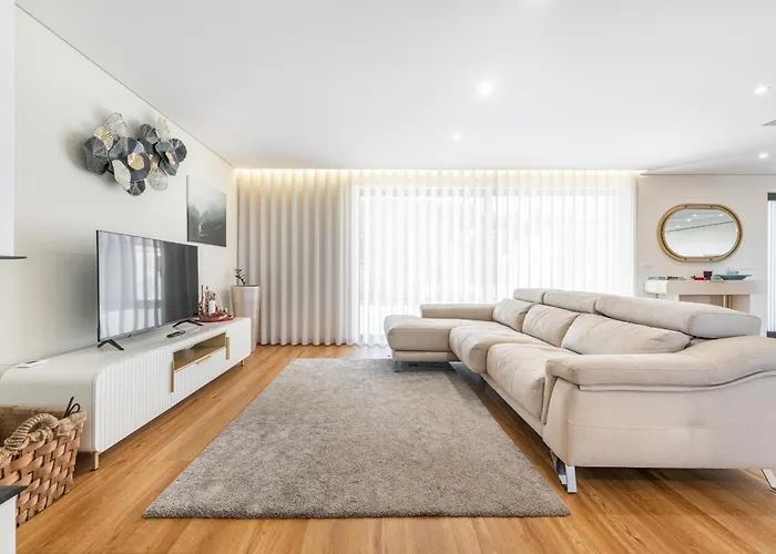 Esperanca Terrace * ブラガ