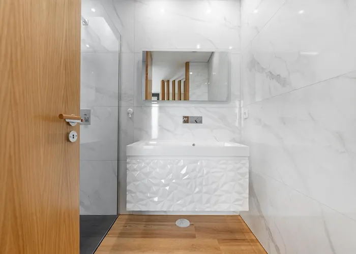 Esperanca Terrace ヴィラ