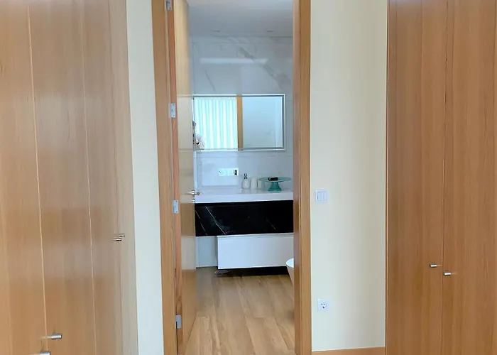 Esperanca Terrace ブラガ