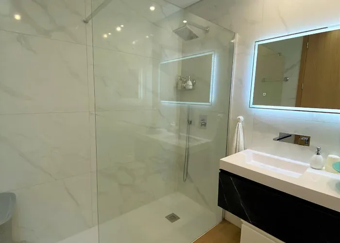 Esperanca Terrace * ブラガ