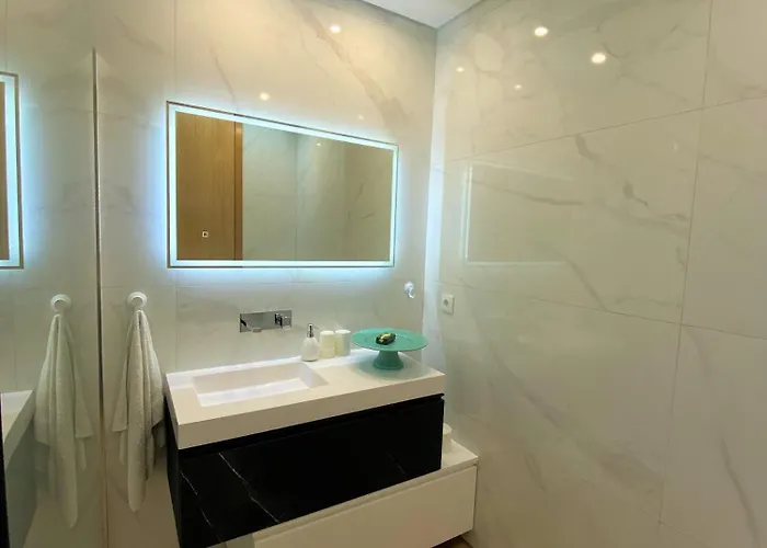 Esperanca Terrace ヴィラ