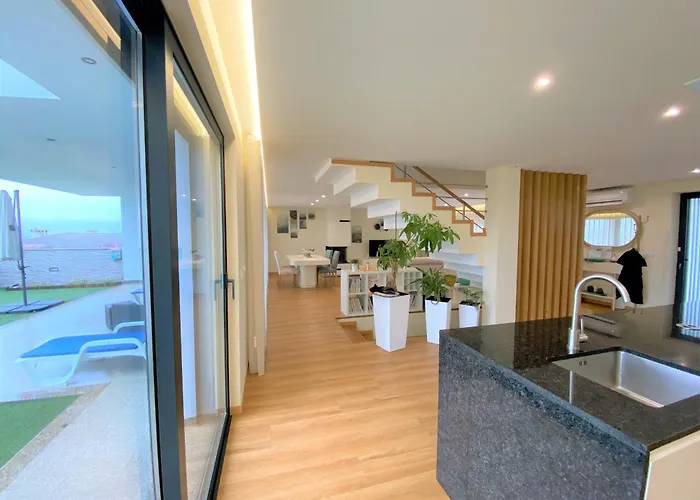 Esperanca Terrace Villa