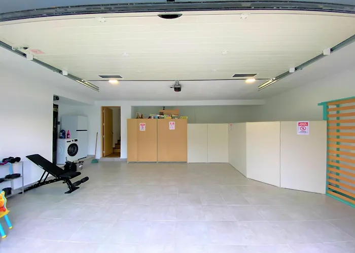 Esperanca Terrace ヴィラ *