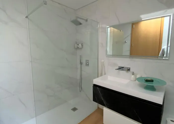 ヴィラ Esperanca Terrace *